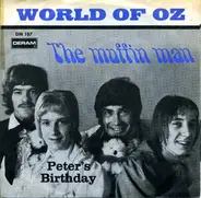 World Of Oz - The Muffin Man