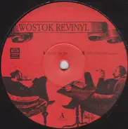 Wostok Mob - Wostok Re.Vinyl