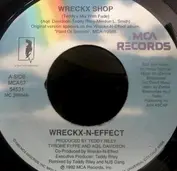 Wrecks-n-Effect