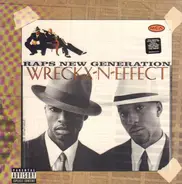 Wreckx-N-Effect - Raps New Generation