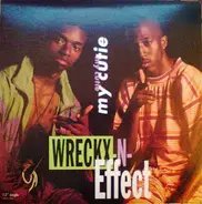 Wreckx-N-Effect, Wrecks-N-Effect - My Cutie