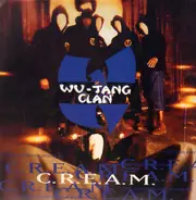 Wu-Tang Clan - C.R.E.A.M.