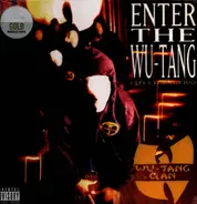Wu-Tang Clan - Enter the Wu-Tang