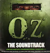 Wu-Tang Clan / Kool G Rap, Lord Jamar & Talib Kweli - Oz - The Soundtrack