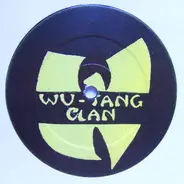 Wu Tang Klann - Live UK Radio - Free Style Session 1994