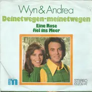 Wyn & Andrea - Deinetwegen - Meinetwegen