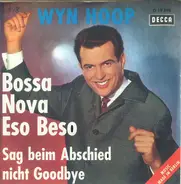 Wyn Hoop - Bossa Nova Eso Beso