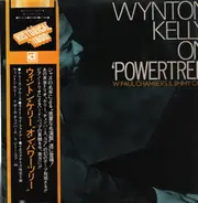 Wynton Kelly - On 'Powertree'