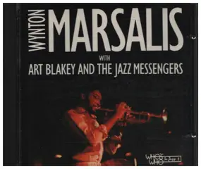 The Jazz Messengers - Who´s Who In Jazz