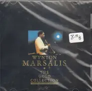 Wynton Marsalis - The Gold Collection