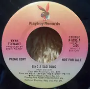 Wynn Stewart - Sing A Sad Song