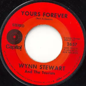 Wynn Stewart - Yours Forever / Goin' Steady