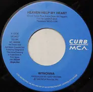 Wynonna - Heaven Help My Heart