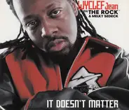 Wyclef Jean - It Doesn't Matter