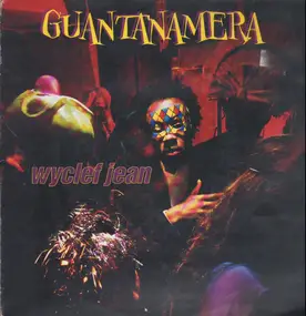 Wyclef Jean - Guantanamera