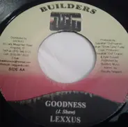 Wyclef Jean / Lexxus - Senorita / Goodness