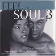 Wyclef Jean pras,Spice 1,Chico Debarge,u.a - Feel the Soul 3
