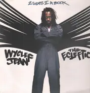 Wyclef Jean - The Ecleftic (2 Sides II A Book)