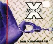 X-Ander - Der Kommissar