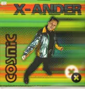 X-Ander - Cosmic