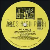 X-Change