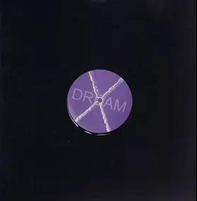 X-Dream Featuring Planet B.E.N. - The 5th Dimension