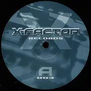 X-Factor - X-Factor 3