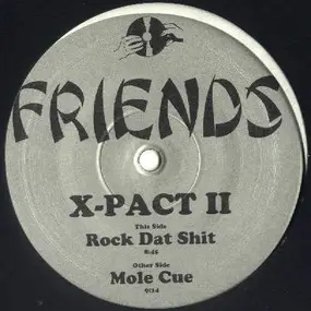 X-Pact - Rock Dat Shit