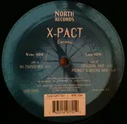X-Pact - Excess
