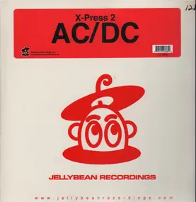 X-Press 2 - AC/DC