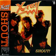 X-Ray - Shout!