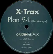 X-Trax