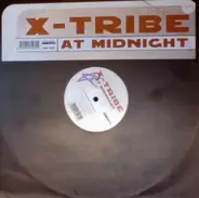 X-Tribe - At Midnight