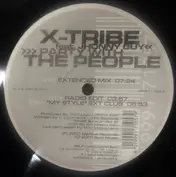 X-Tribe