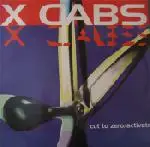 X-Cabs - Cut To Zero / Activate