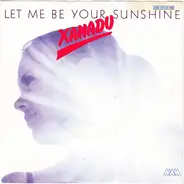 Xanadu - Let Me Be Your Sunshine
