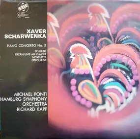 Michael Ponti - Piano Concerto No. 2