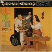 Xavier Cugat And His Orchestra - Chile con Cugie