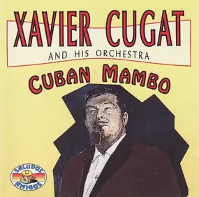 Xavier Cugat - Cuban Mambo