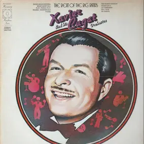 Xavier Cugat - The Beat Of The Big Bands
