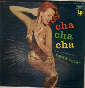 Xavier Cugat - Cha Cha Cha