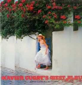Xavier Cugat - Best Album