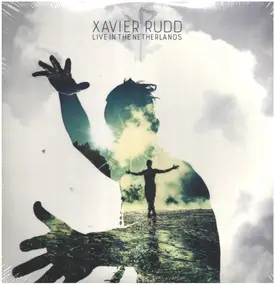 XAVIER RUDD - Live In The Netherlands