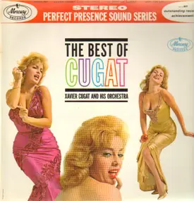 Xavier Cugat - The Best Of Cugat