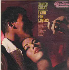 Xavier Cugat - Latin For Lovers