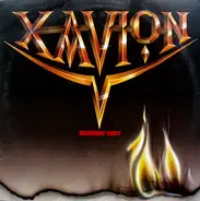 Xavion - Burnin' Hot