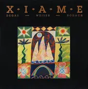 Xiame - Xiame