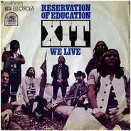 Xit - Reservation Of Education