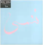 Xiu Xiu - Forget