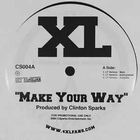 XL - Make Your Way